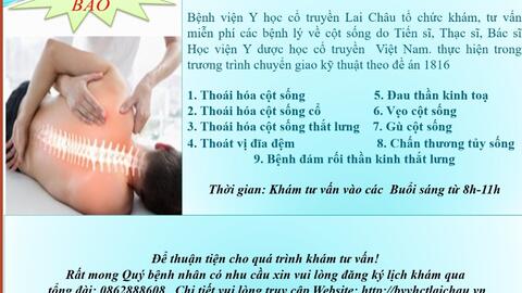 Thông Báo