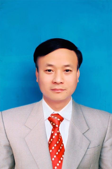 Nguyễn Thanh Cao