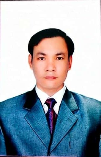 Lương Văn Chượng