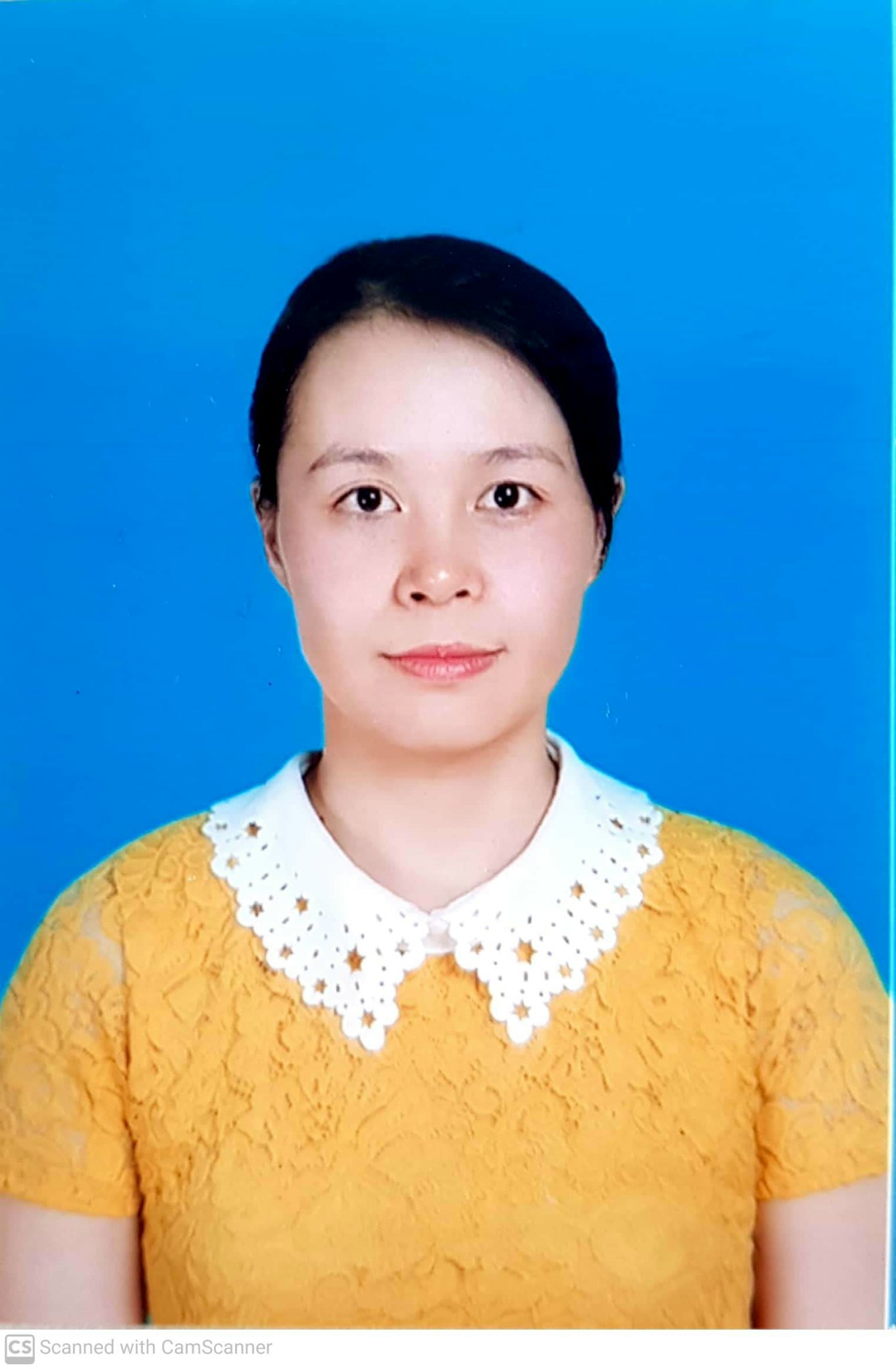 Trần Thị Phương