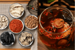 Huyết phủ trục ứ thang - Bài thuốc điều trị giãn tĩnh mạch chi dưới