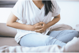 Cấy chỉ điều trị Thống kinh (Đau bụng kinh)